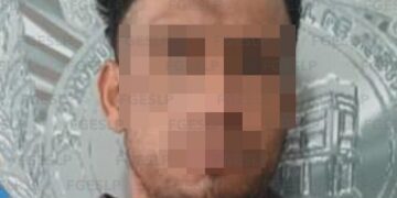 Capturan a imputado por violación agravada