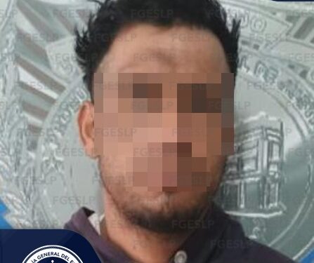 Capturan a imputado por violación agravada