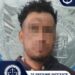Capturan a imputado por violación agravada