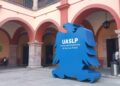 VIDEO: Ex abogado general le gana laudo a la UASLP