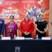 Presentan el Festival Internacional San Luis en Primavera
