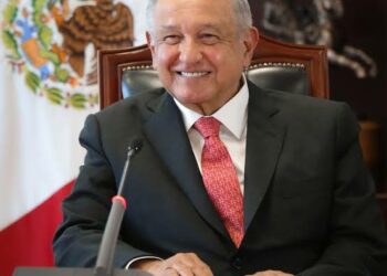 AMLO visitará SLP este martes