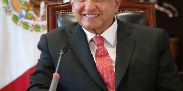 AMLO visitará SLP este martes