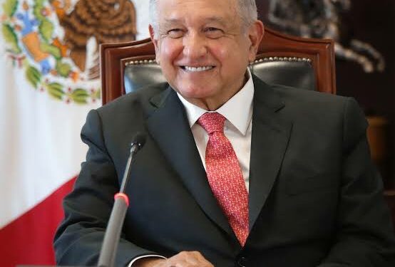AMLO visitará SLP este martes