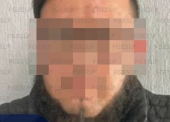 Arrestan a sujeto por homicidio en Soledad de Graciano Sánchez