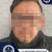 Arrestan a sujeto por homicidio en Soledad de Graciano Sánchez