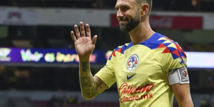 Miguel Layún suena para la Copa Potosí