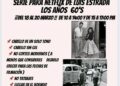 Canacine te invita a participar en el casting para película de Luis Estrada