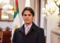 Juan Carlos Valladares dejó la Sedeco este martes