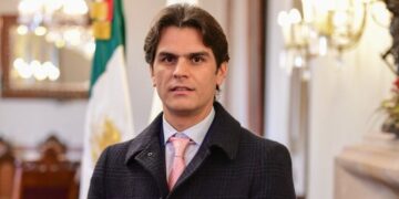 Juan Carlos Valladares dejó la Sedeco este martes