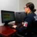 VIDEO: Operativo de la Policía Cibernética Municipal incauta miles de archivos de contenido sexual en Telegram