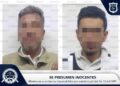 Unidad de homicidios de la FGESLP logra vincular a dos imputados en un triple homicidio