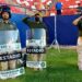 Autoridades reportan listo operativo “Estadio Seguro” para este viernes