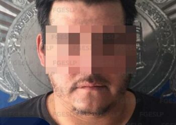 Dan 27 años de cárcel a feminicida de Mexquitic