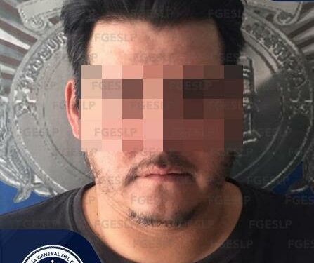 Dan 27 años de cárcel a feminicida de Mexquitic