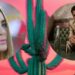 Filtraron todos los detalles de las referencias de Belinda a Christian Nodal en su canción