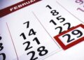 ¿Por qué febrero 2024 tendrá 29 días? Ésta es la razón