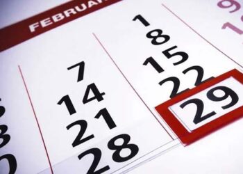 ¿Por qué febrero 2024 tendrá 29 días? Ésta es la razón