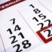 ¿Por qué febrero 2024 tendrá 29 días? Ésta es la razón