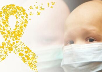 Alertan del incremento en casos de cáncer en niñas y niños
