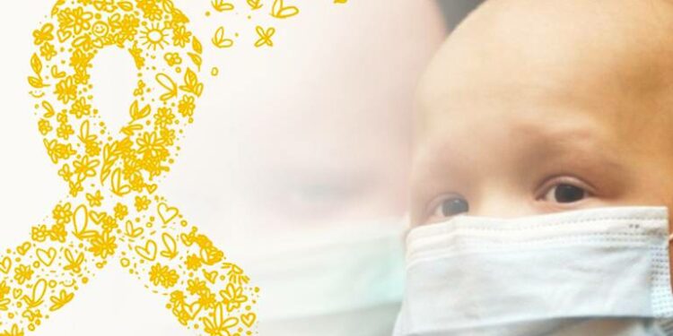 Alertan del incremento en casos de cáncer en niñas y niños