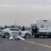 Muere ciclista arrollado en la 57