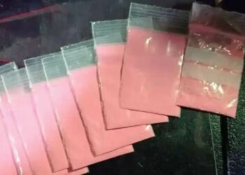 Conmoción en España por la muerte de un menor que ingirió ‘cocaína rosa’; ¿qué se sabe de esta droga?