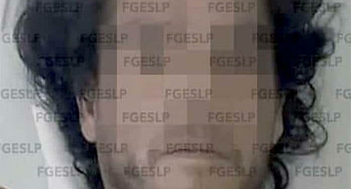 Dan 50 años de cárcel a sujeto que mató a su madre