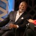 Muere Carl Weathers, intérprete de Apollo Creed en “Rocky”