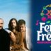 Imagine Dragons encabezará la Feria de las Fresas en Irapuato 2024