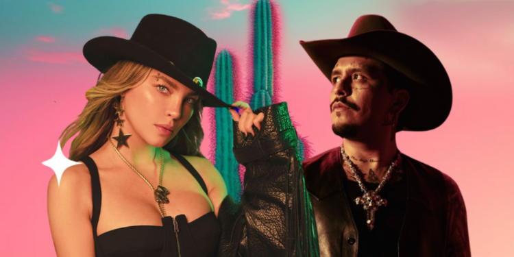 Maryfer Centeno analiza ‘Cactus’ de Belinda y revela cuánto le dolió terminar con Nodal