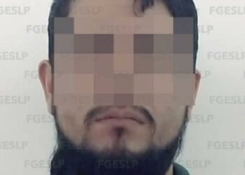 Detalla FGE captura de feminicida de una menor en Soledad en 2012