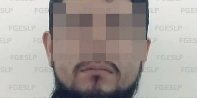 Detalla FGE captura de feminicida de una menor en Soledad en 2012