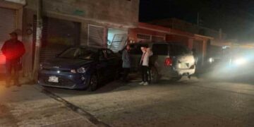 Dos mujeres heridas, en aparatoso accidente