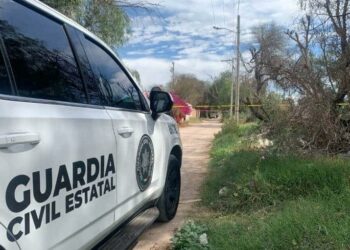 VIDEO: Localizan cadáver con disparos de arma de fuego en El Morro