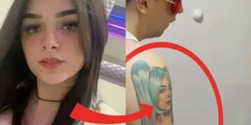 Karely Ruiz rompe el silencio sobre su video íntimo con un fan: “Se lo ganó”