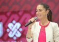 Claudia Sheinbaum visitará SLP este viernes