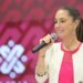 Claudia Sheinbaum visitará SLP este viernes
