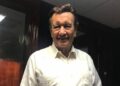 Muere Gustavo Adolfo Ferrer, voz de “En Familia con Chabelo”