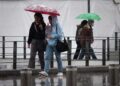 Febrero inicia con tormenta invernal y dos frentes fríos que azotarán a México 