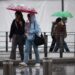 Febrero inicia con tormenta invernal y dos frentes fríos que azotarán a México 