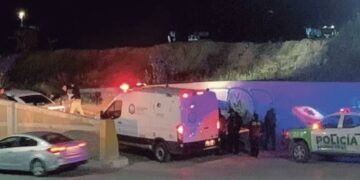 Hallan dos cuerpos cerca del río Santiago