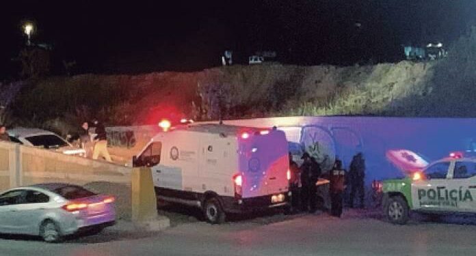 Hallan dos cuerpos cerca del río Santiago