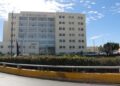 Trabajadores del Hospital Central podrían irse a huelga