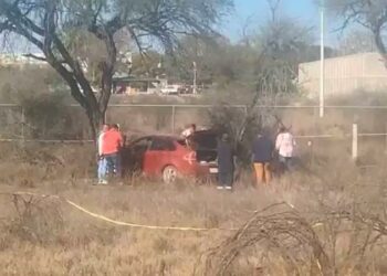 Iban por un “narco” y matan a sus parientes