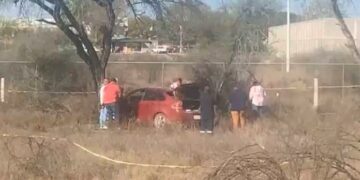 Iban por un “narco” y matan a sus parientes