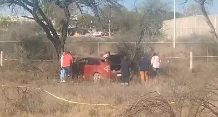 Iban por un “narco” y matan a sus parientes