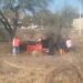 Iban por un “narco” y matan a sus parientes