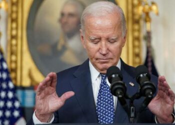 Biden dice que su memoria está bien; luego confundió al presidente de México con el de Egipto