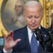 Biden dice que su memoria está bien; luego confundió al presidente de México con el de Egipto